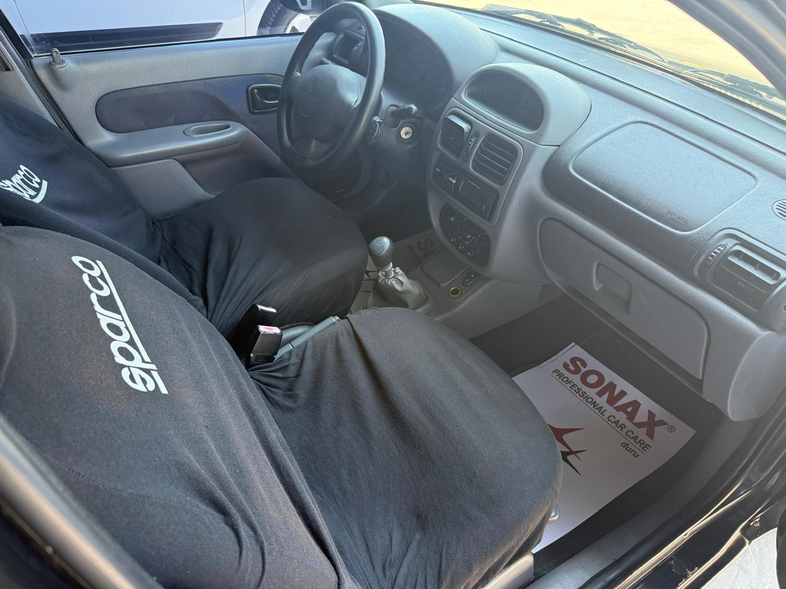 RENAULT CLIO 4